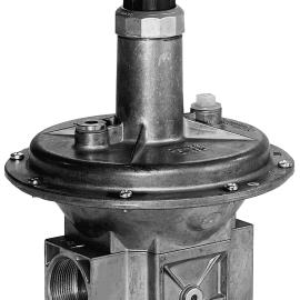 Dungs FRNG Series 50 kPa Zero Pressure & Constant Ratio Regulators